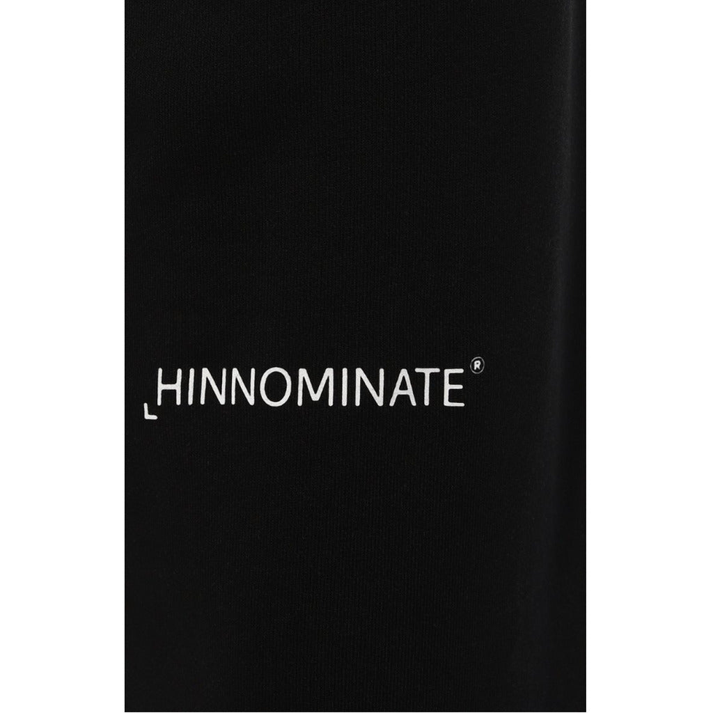 HINNOMINATE - hnm-241-nero