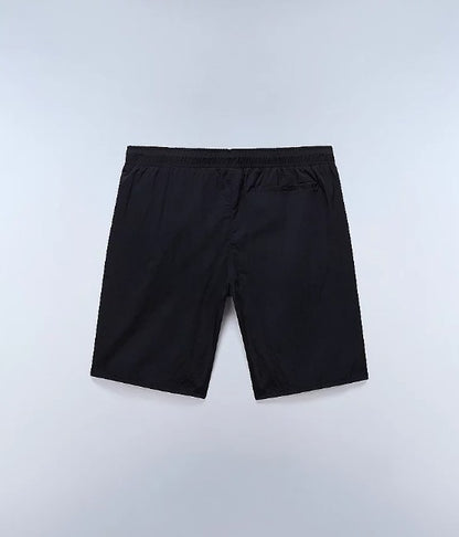 NAPAPIJRI Boxer mare HALDANE Nero SS25