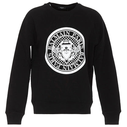 BALMAIN - sf13600-i044-bianco