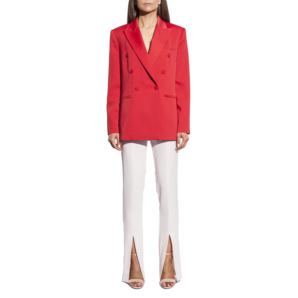 PINKO - 100036-a0gh-rosso