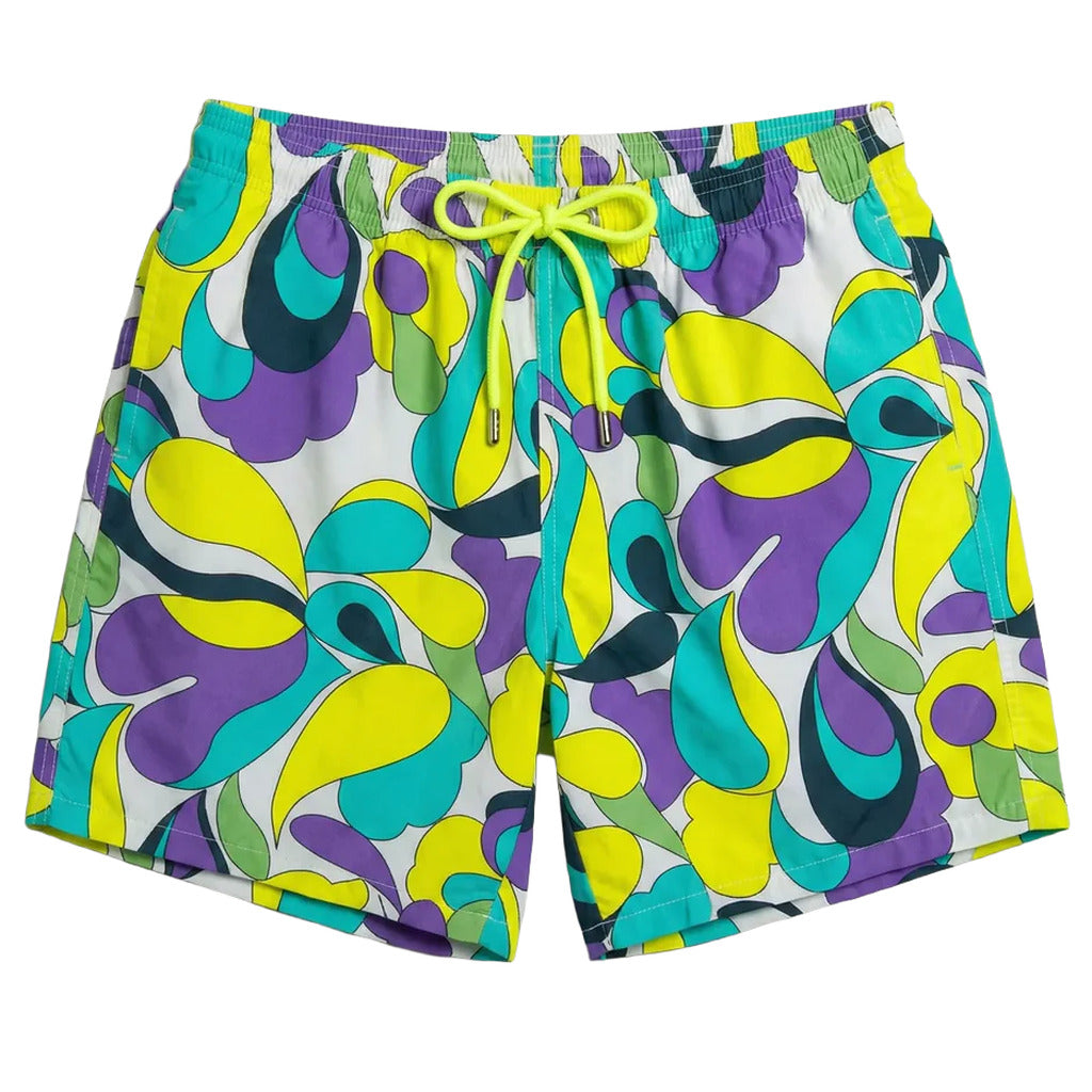 MC2 SAINT BARTH - lighting spring stain