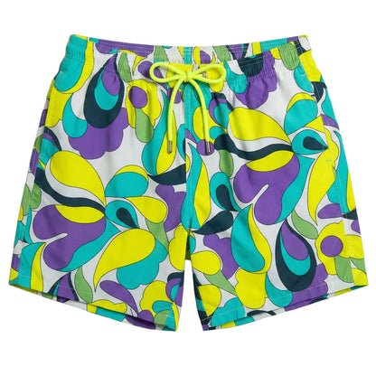 MC2 SAINT BARTH - lighting spring stain