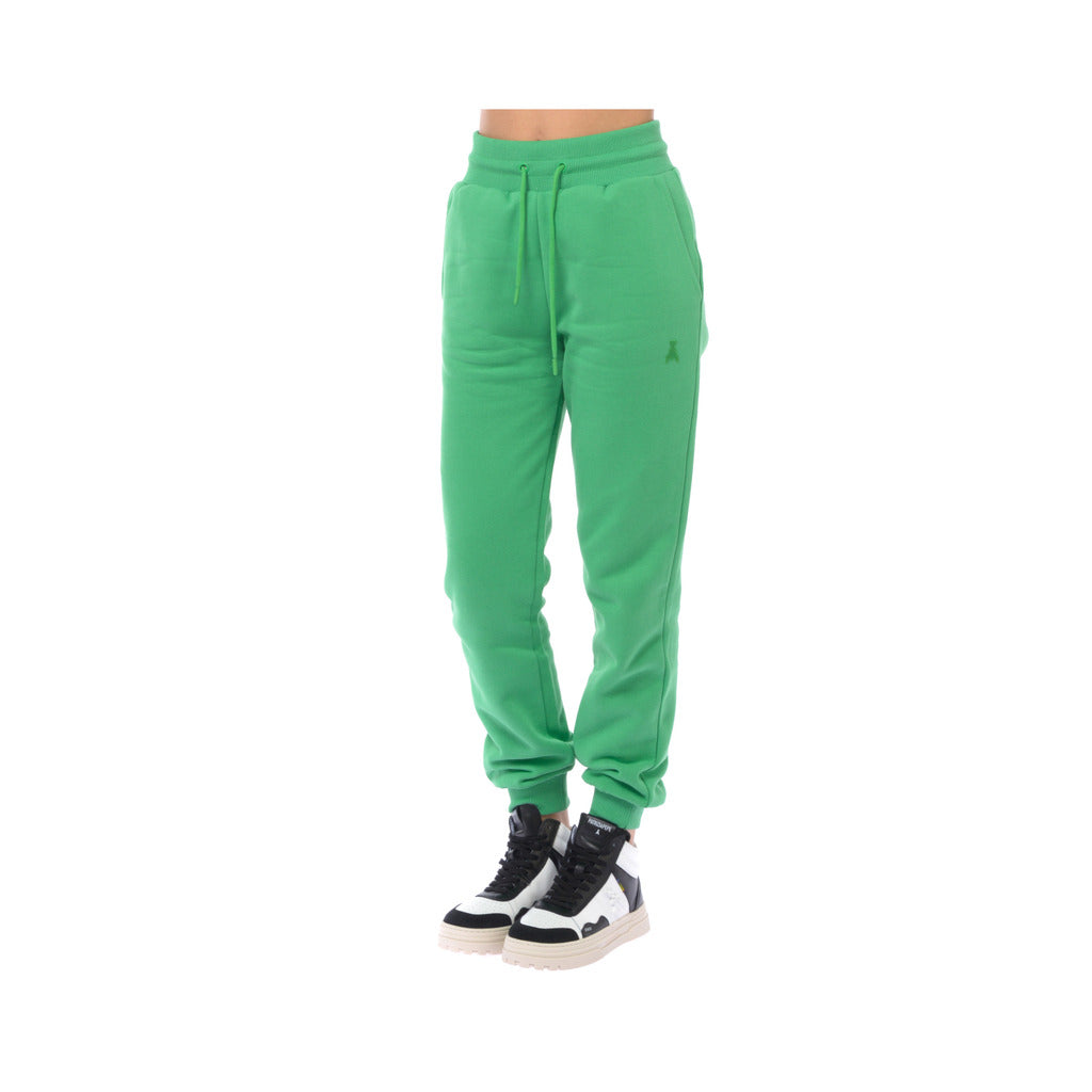 PATRIZIA PEPE - 2p1518-j079-verde