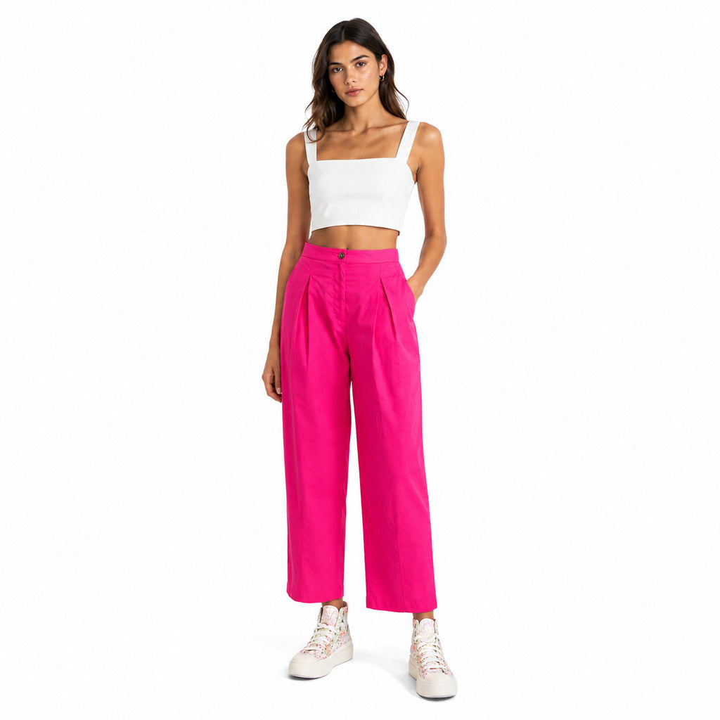 PINKO - pantalone pozzuoli