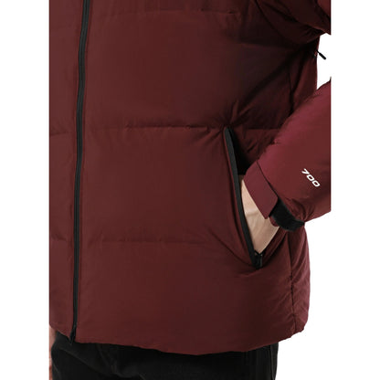 THE NORTH FACE - nf0a88k-rmst-rosso
