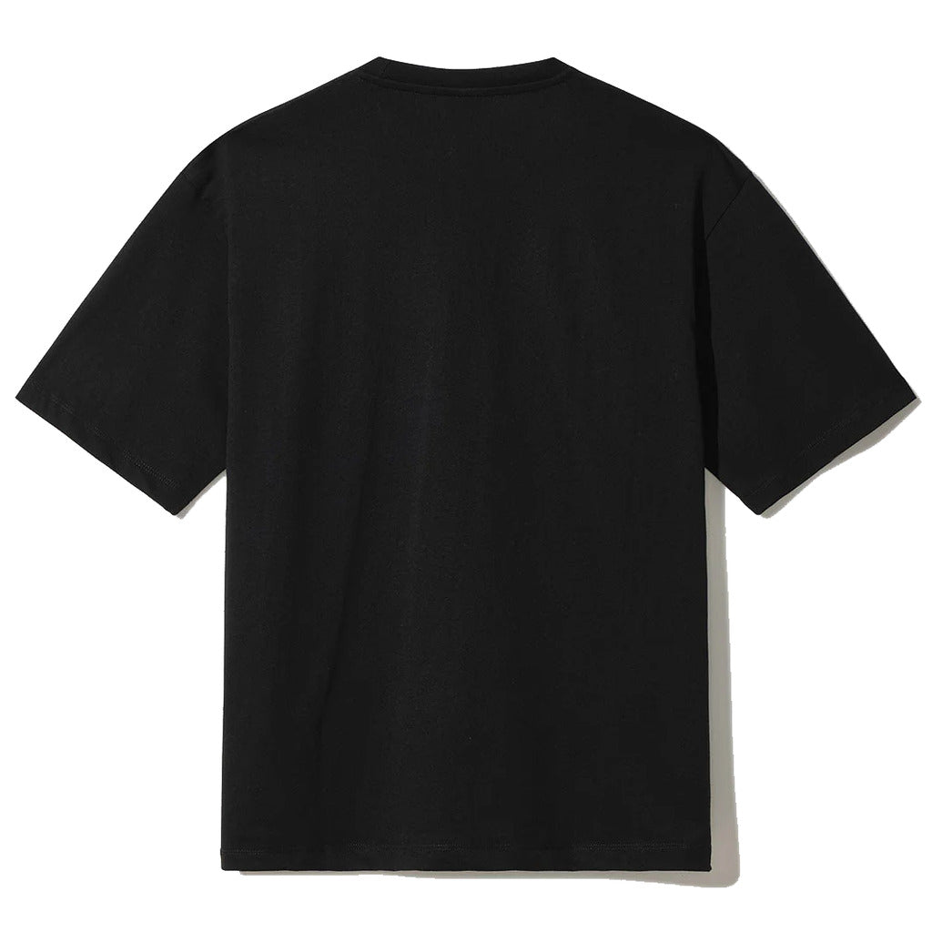 COMME DES FUCKDOWN - cfabm-00043-nero