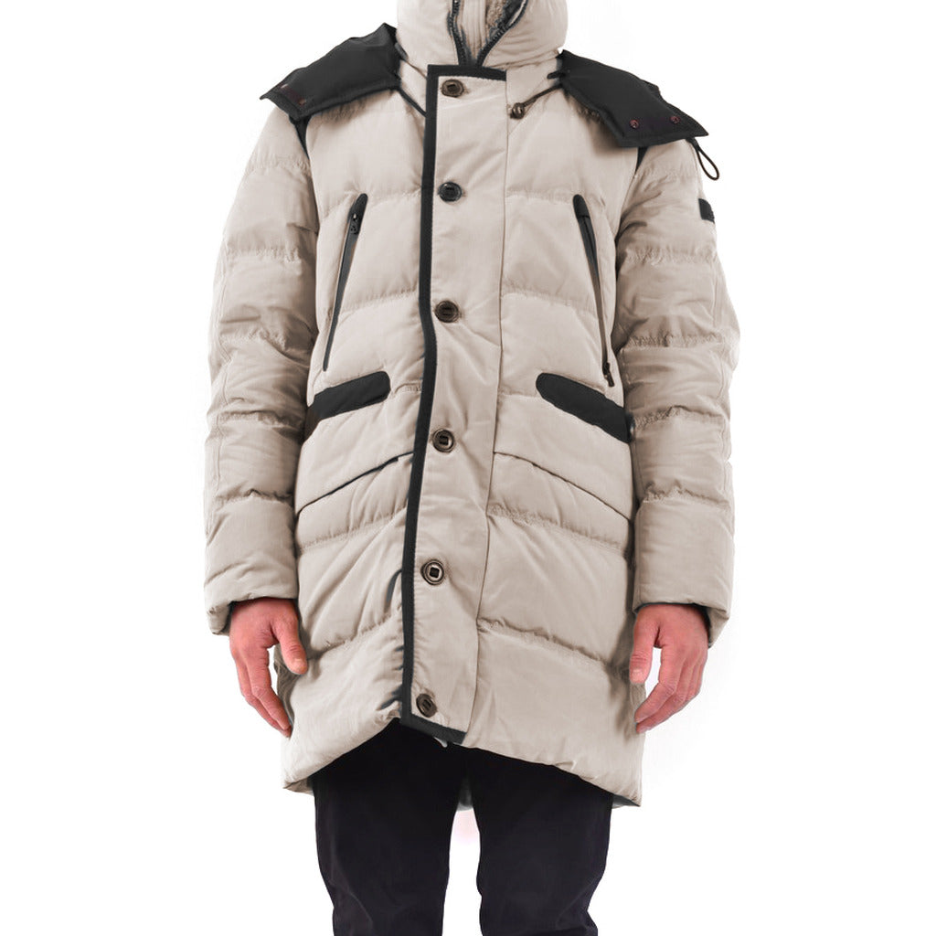 PEUTEREY  - peu3336-guardian5-grey