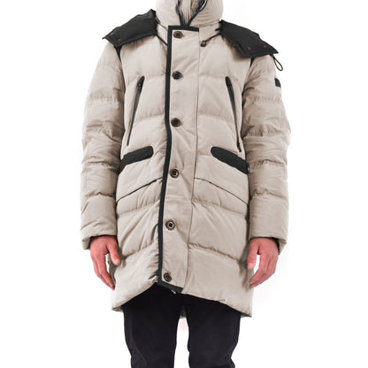 PEUTEREY  - peu3336-guardian5-grey