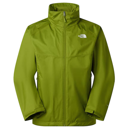 THE NORTH FACE - nf0a55-el300-verde