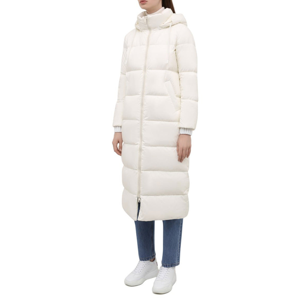 HERNO - PI1370D-19288-bianco