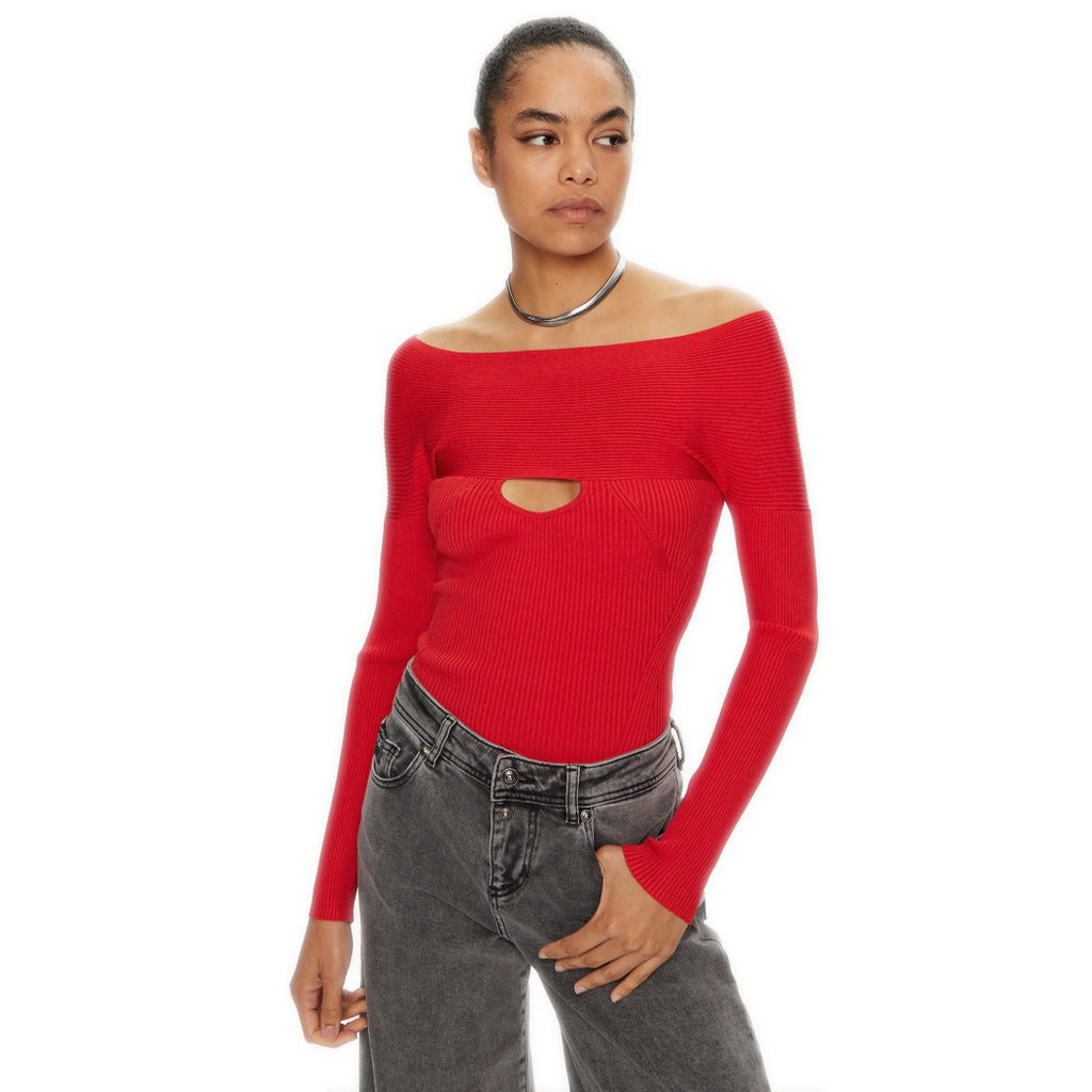 PINKO - 102799-a170-rosso