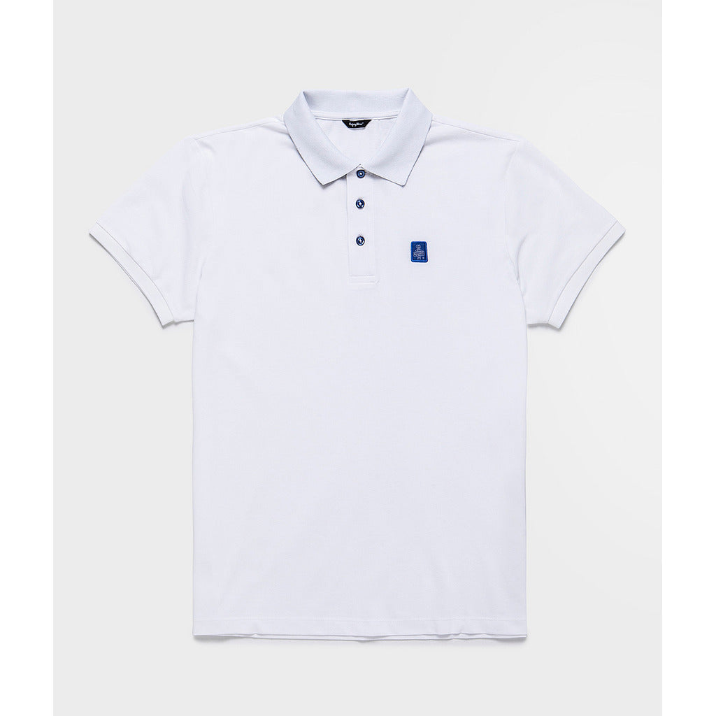 REFRIGIWEAR - t19001-a00010-bianco