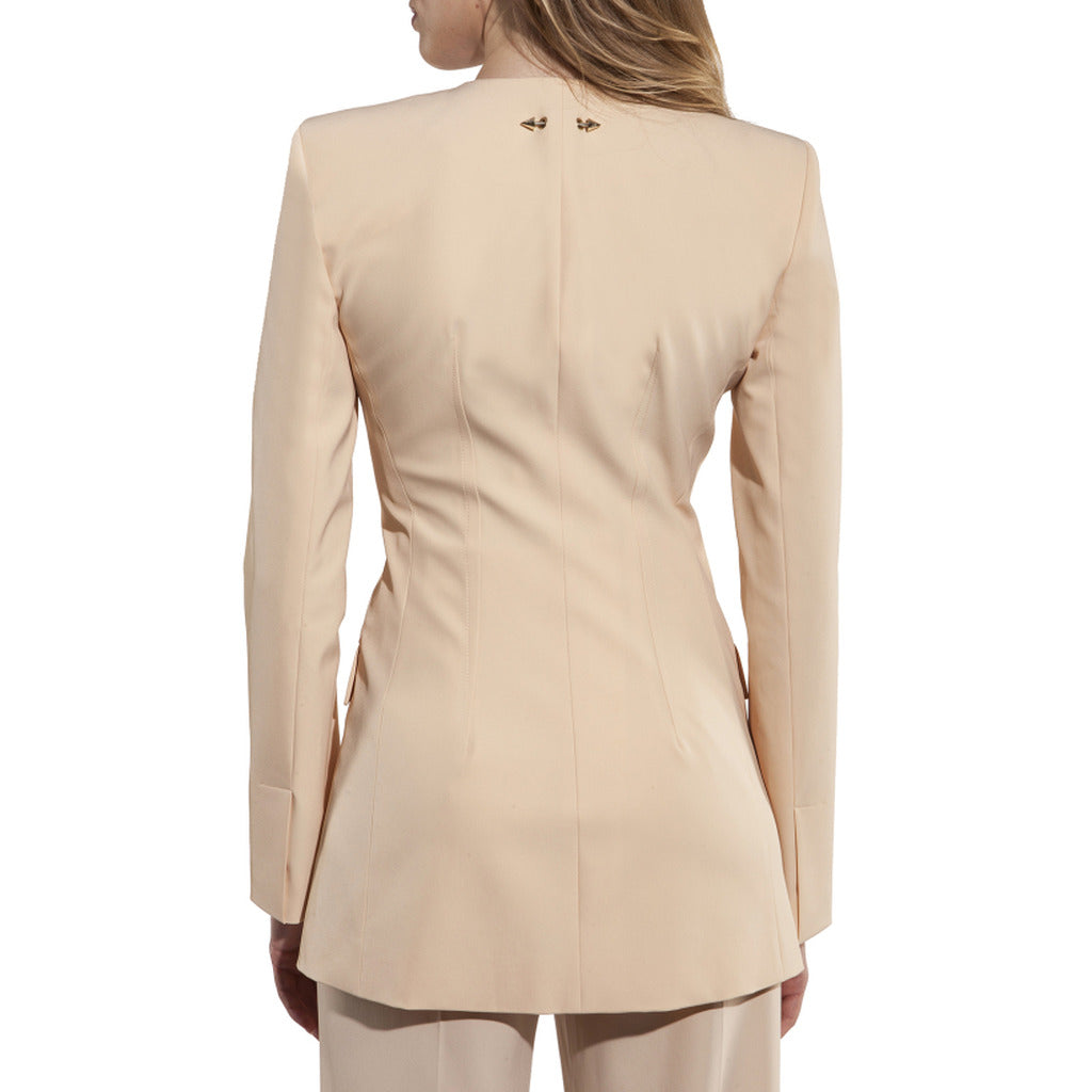 PATRIZIA PEPE - 8s0498-a110-beige
