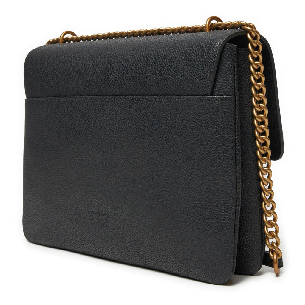 PINKO - love one soft big bag