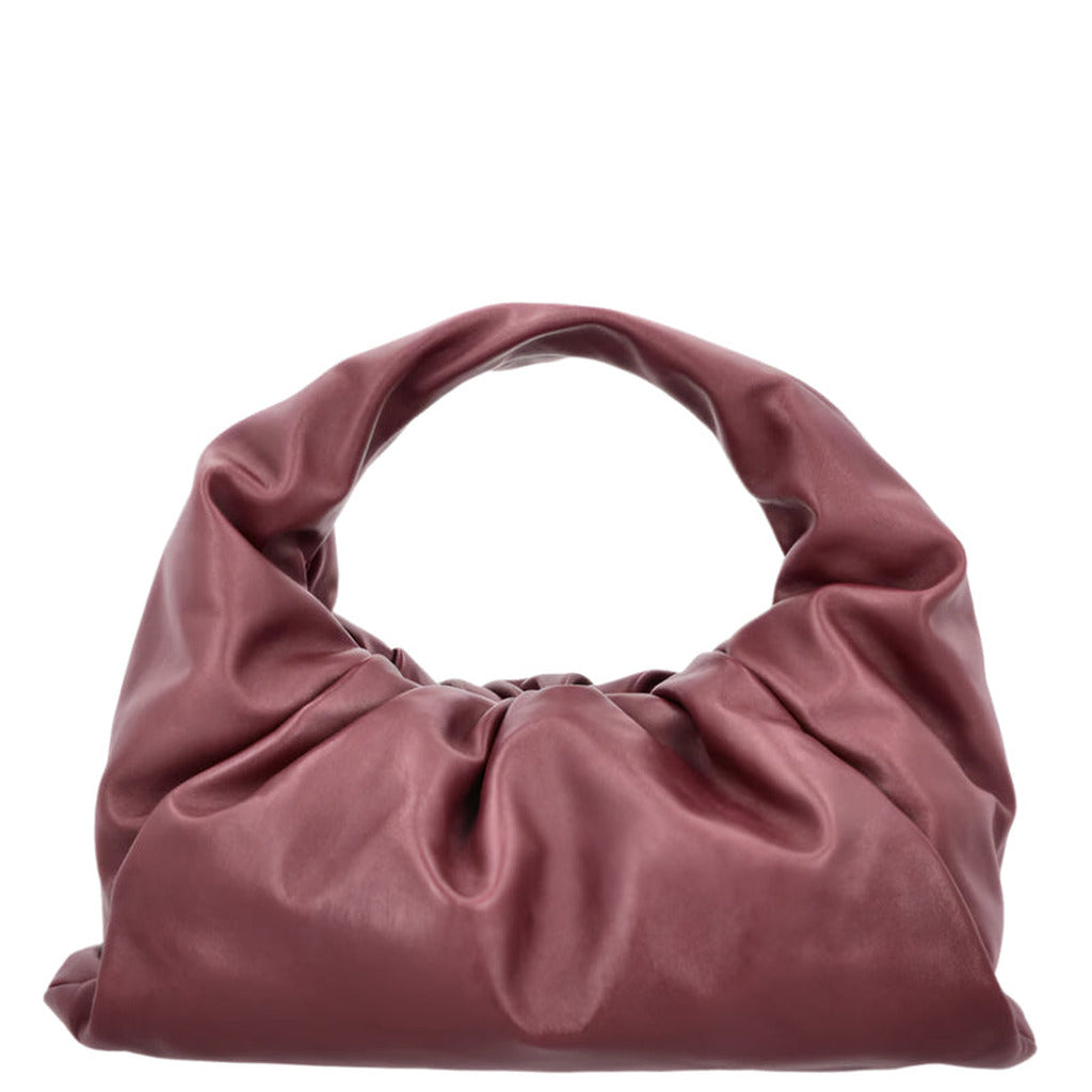 BOTTEGA VENETA - shoulder-pouch-craftpaper