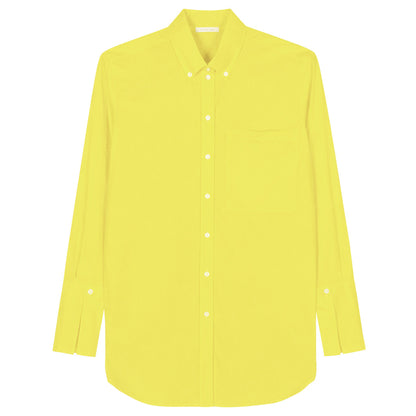 PATRIZIA PEPE - 8c0722-a4xb-giallo