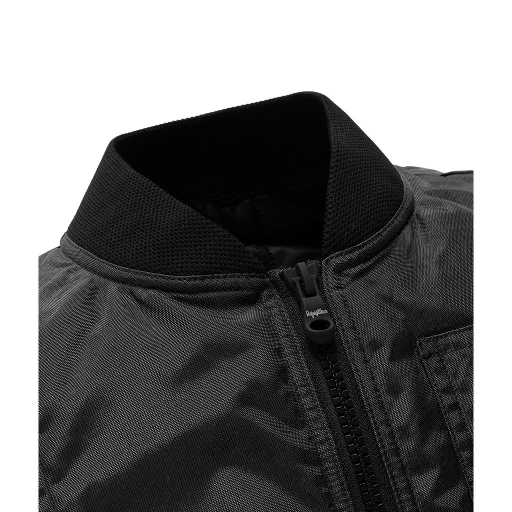 REFRIGIWEAR  - g23508-ny3209-nero