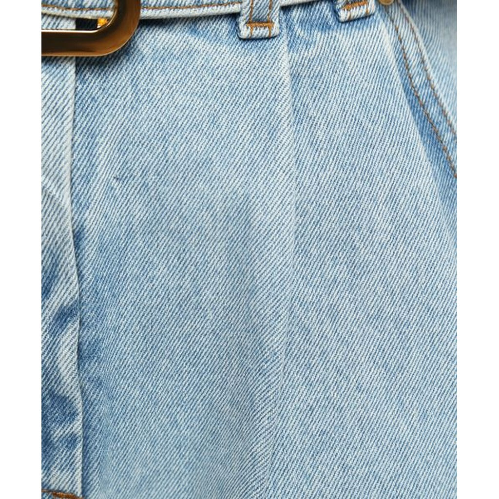 BALMAIN - wf1ma040-d138-azzurro
