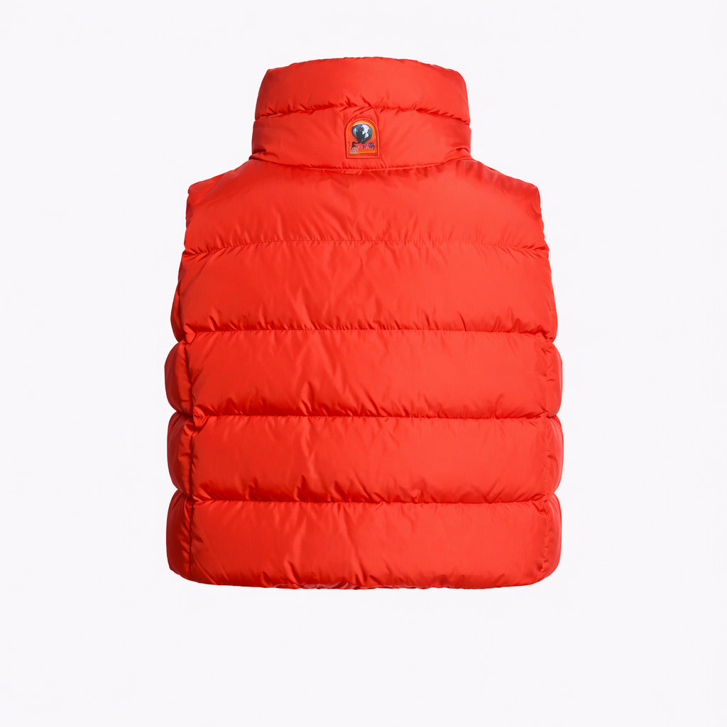 PARAJUMPERS - 252pwputt31-arancione