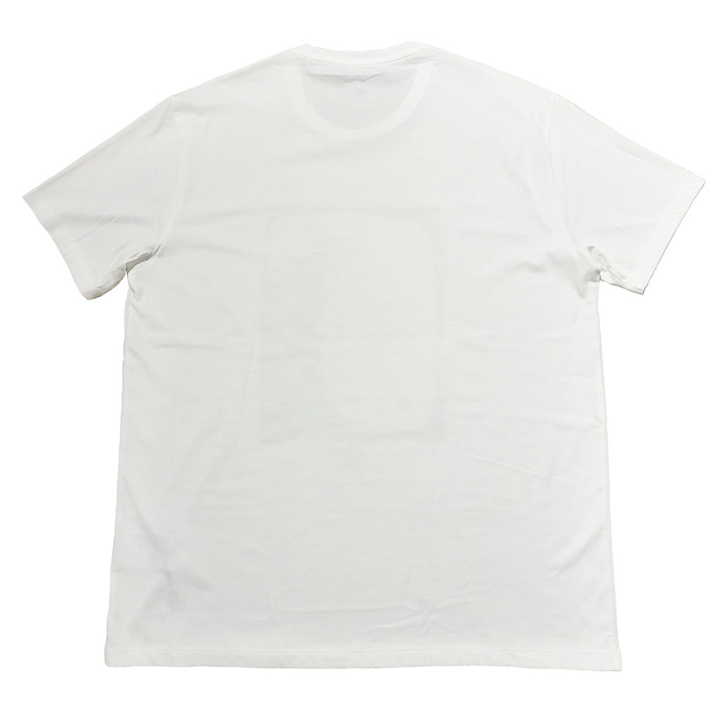 EMPORIO ARMANI - 6y1tb8-1jbez-white