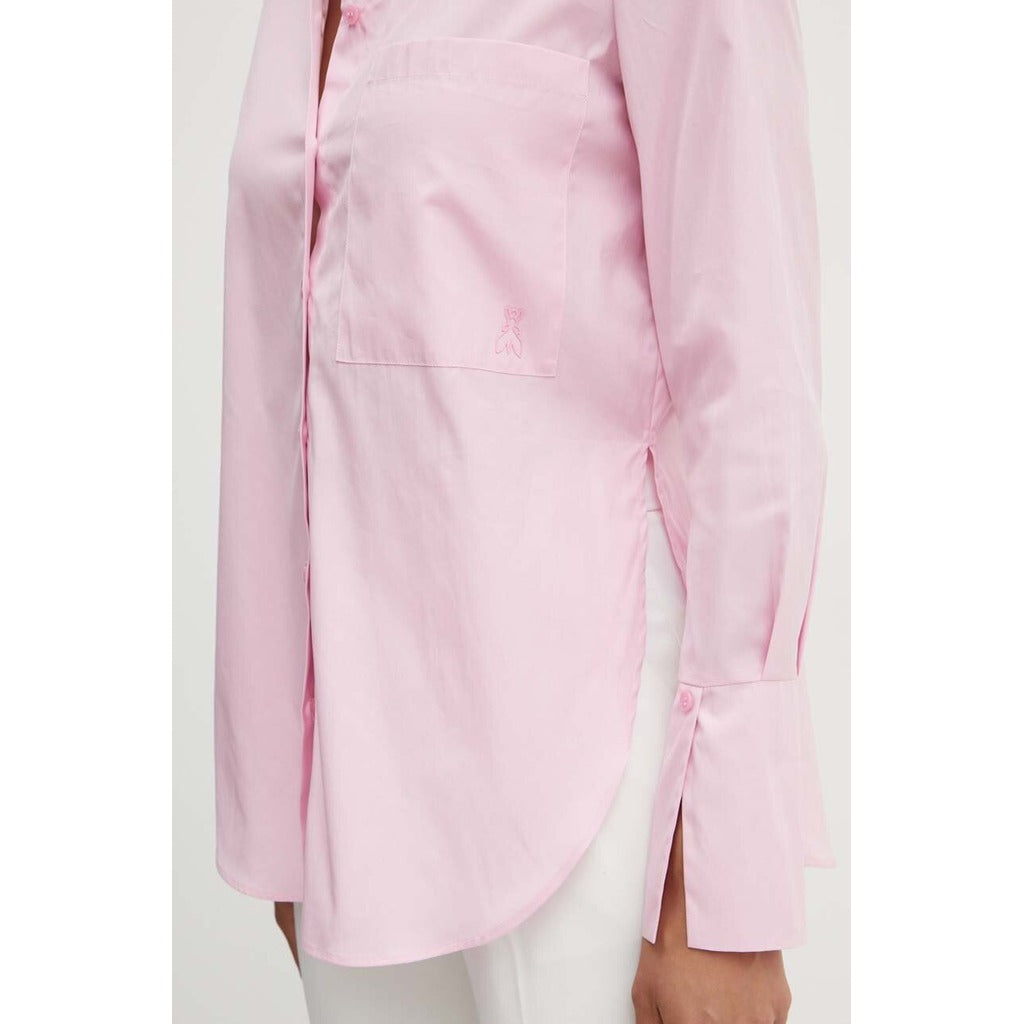 PATRIZIA PEPE - 8C0722-A4XB-R836