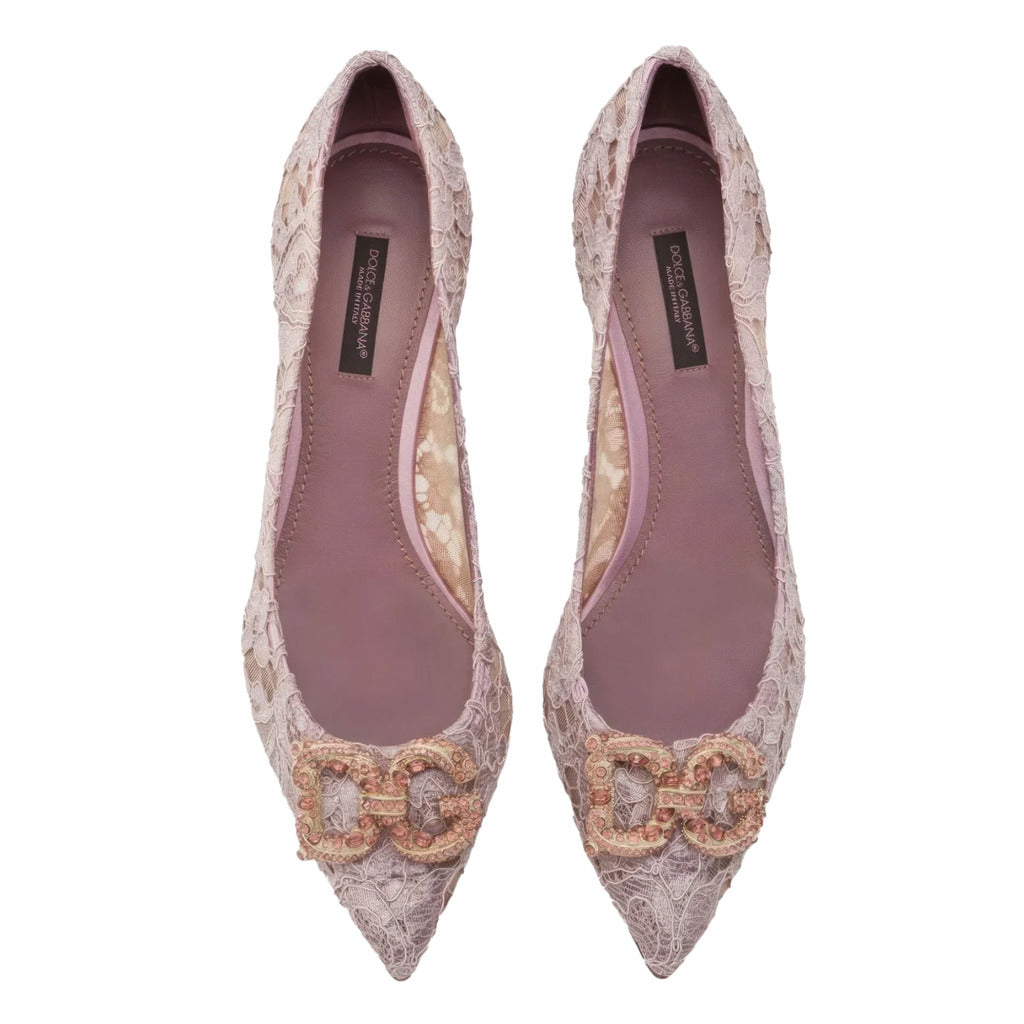 DOLCE &amp; GABBANA - cd1435-aw198-rosa