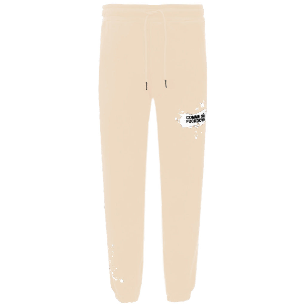 COMME DES FUCKDOWN - cfabm-00034-beige