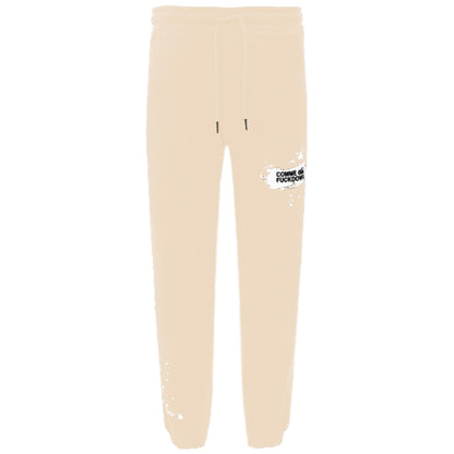 COMME DES FUCKDOWN - cfabm-00034-beige