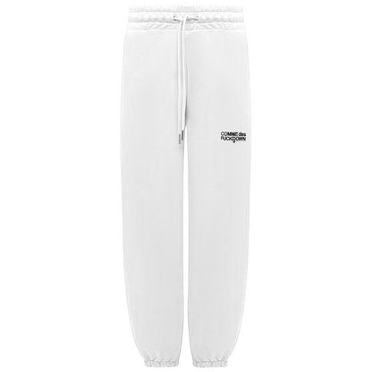 COMME DES FUCKDOWN - cfabw-00004-azzurro