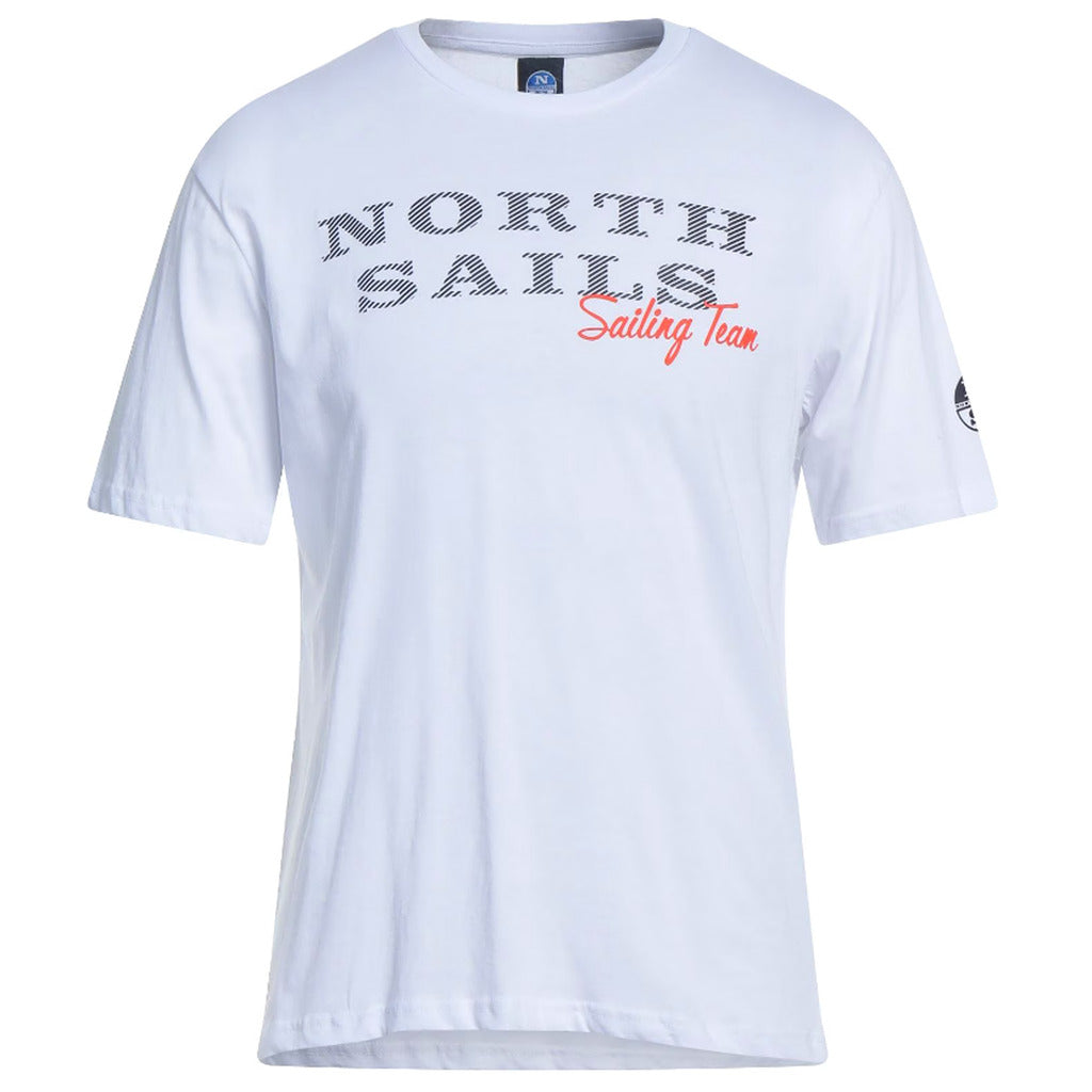 NORTH SAILS - 902403-0001010-bianco