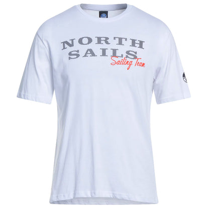 NORTH SAILS - 902403-0001010-bianco
