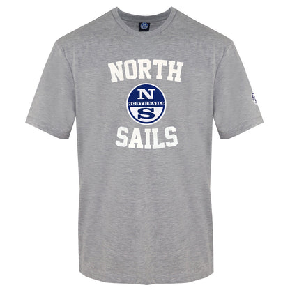 NORTH SAILS - 9024000-101-grigio