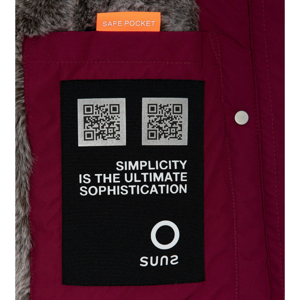 SUNS - gbs53020d-v2-rosso