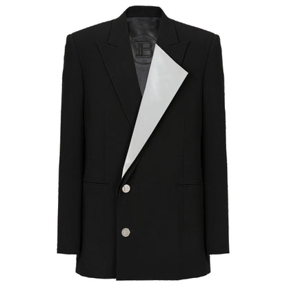 BALMAIN - xh1si009-mb06-nero
