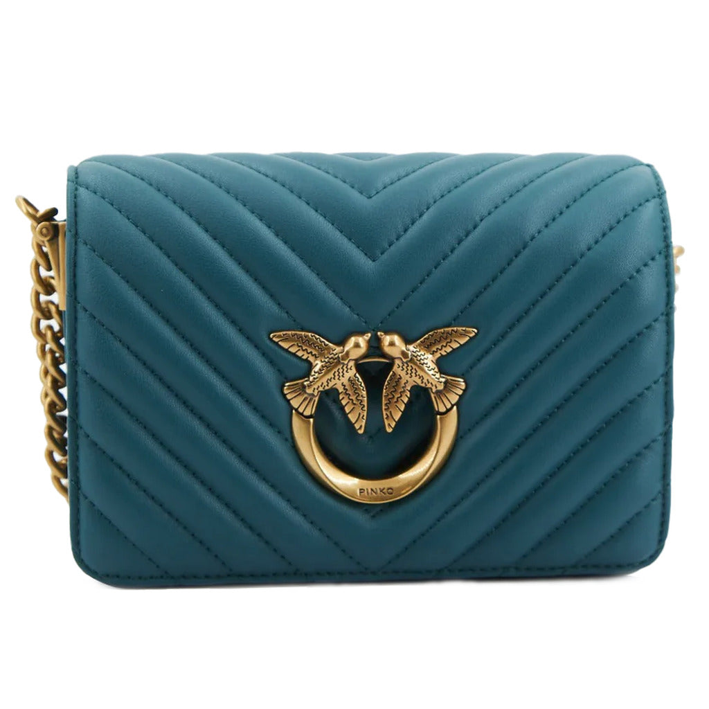 PINKO - pltt100067-a0gk-ottanio