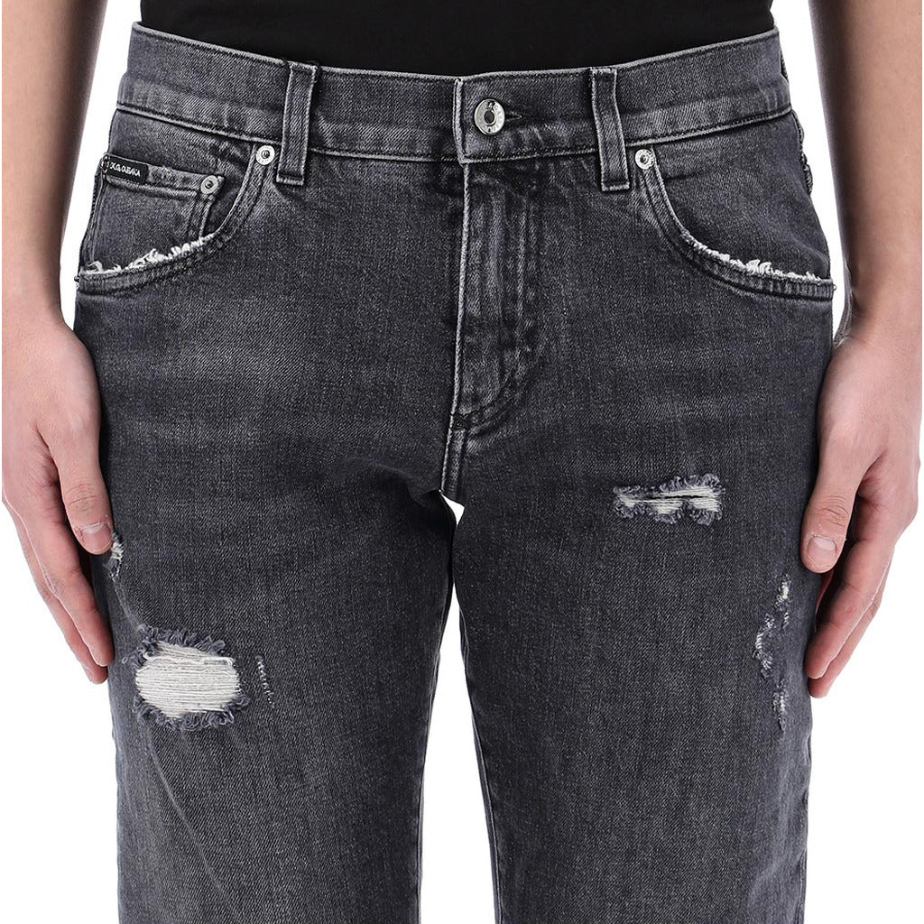 DOLCE &amp; GABBANAa - gy07cd-g8ll9-grigio