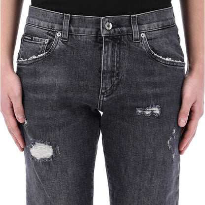 DOLCE &amp; GABBANAa - gy07cd-g8ll9-grigio