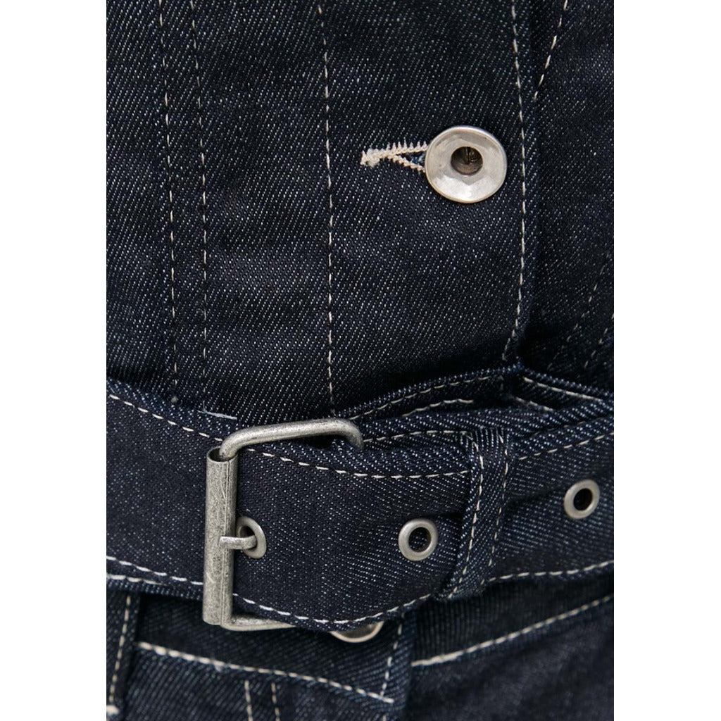 PATRIZIA PEPE - 8o0075-d046-navy