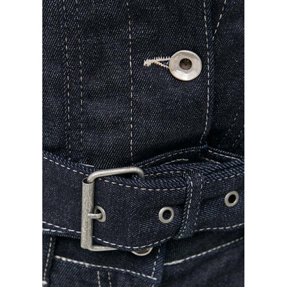 PATRIZIA PEPE - 8o0075-d046-navy