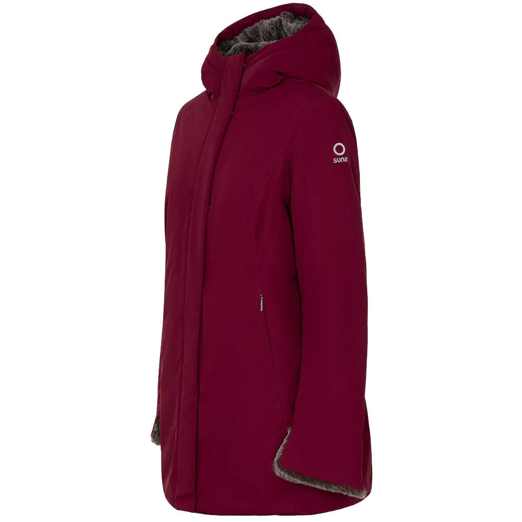 SUNS - gbs53020d-v2-rosso