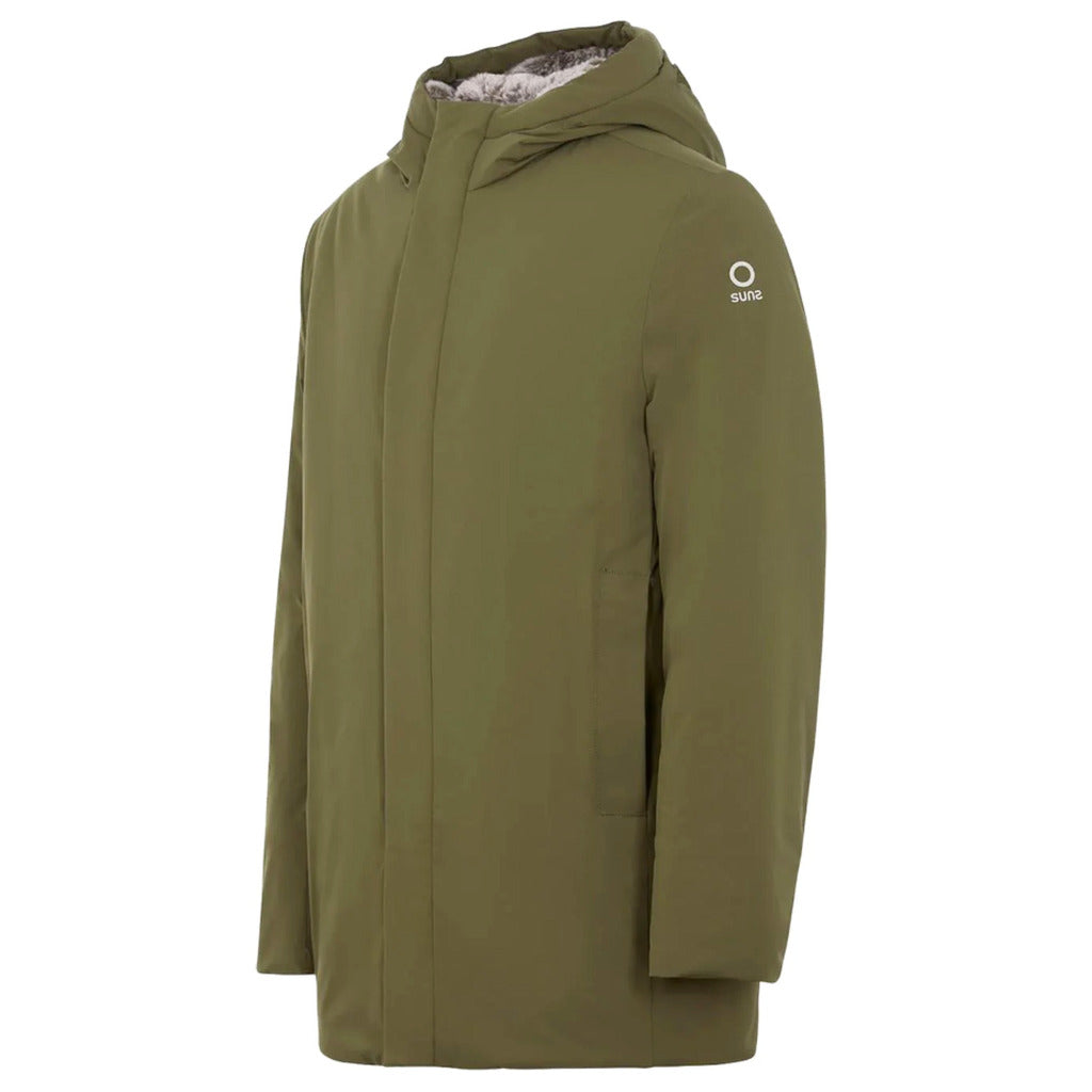 SUNS - gbs53045u-v5-verde