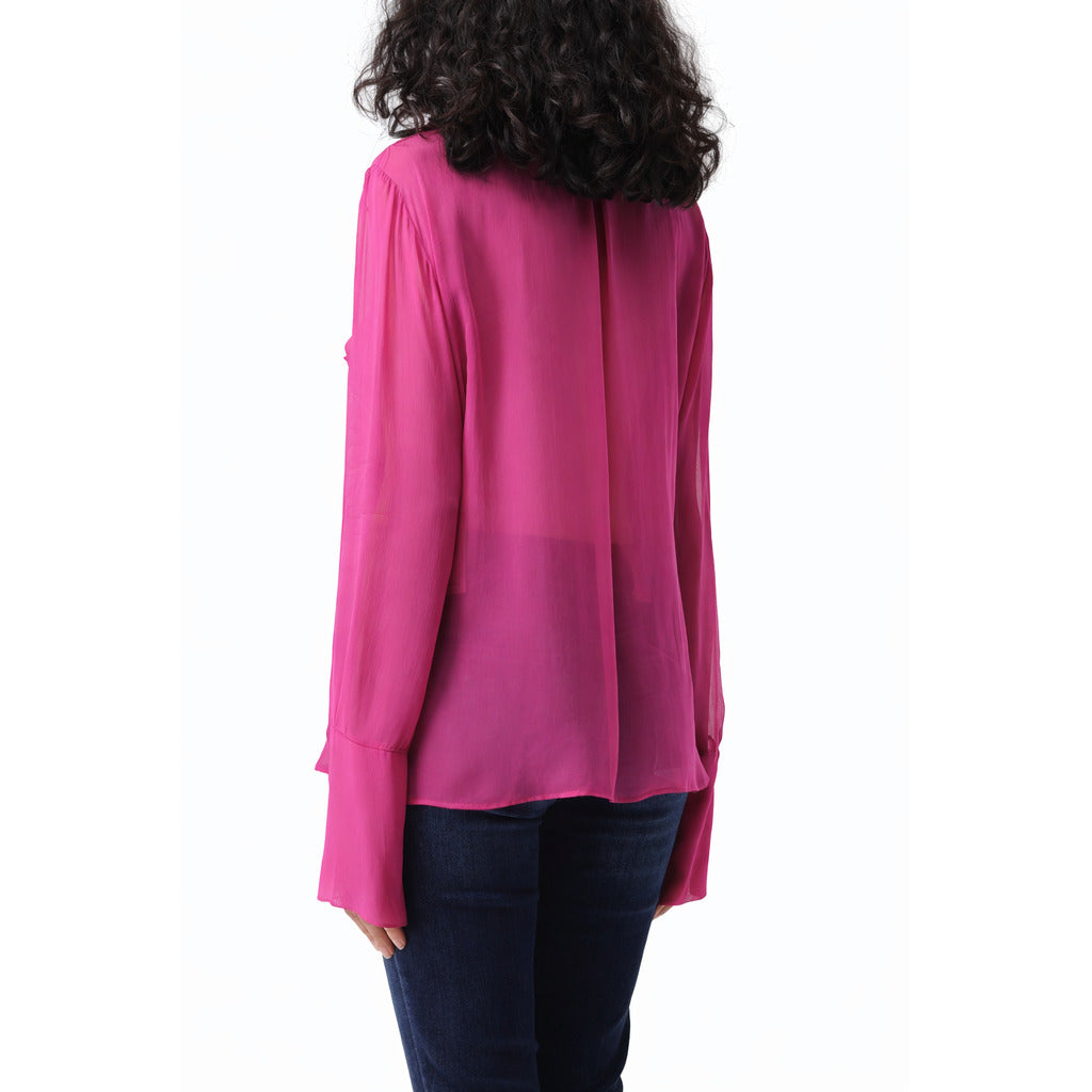 PATRIZIA PEPE - 8c0657-a060-fuxia