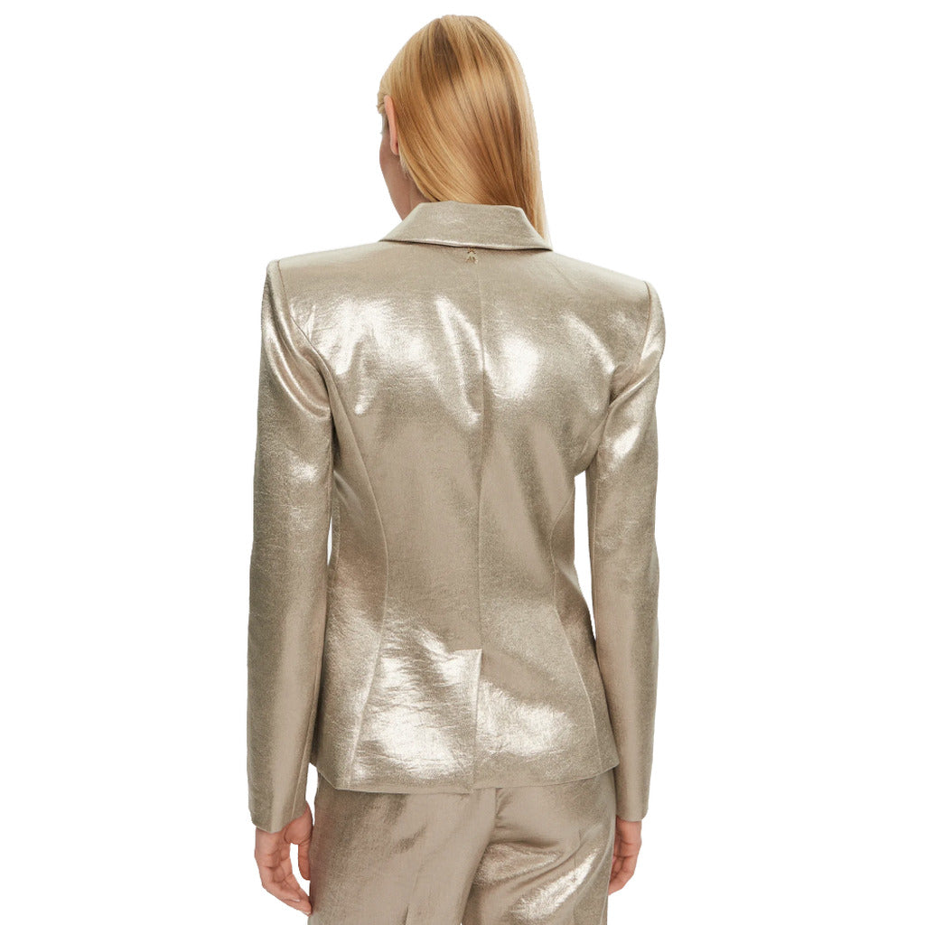 PATRIZIA PEPE - 2s1513-a502-oro