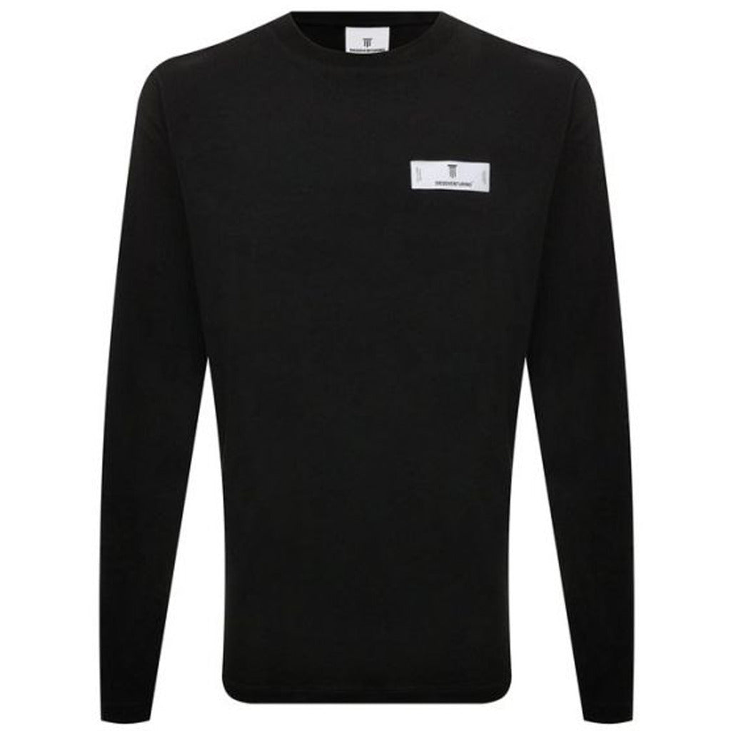 DIEGO VENTURINO - dvtsml-basic-nero