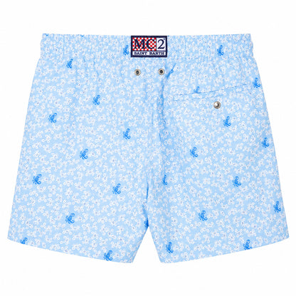 mc2 saint barth - costume fantasy granchi
