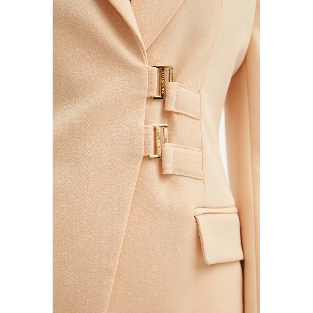 PATRIZIA PEPE - 8s0495-a453-beige