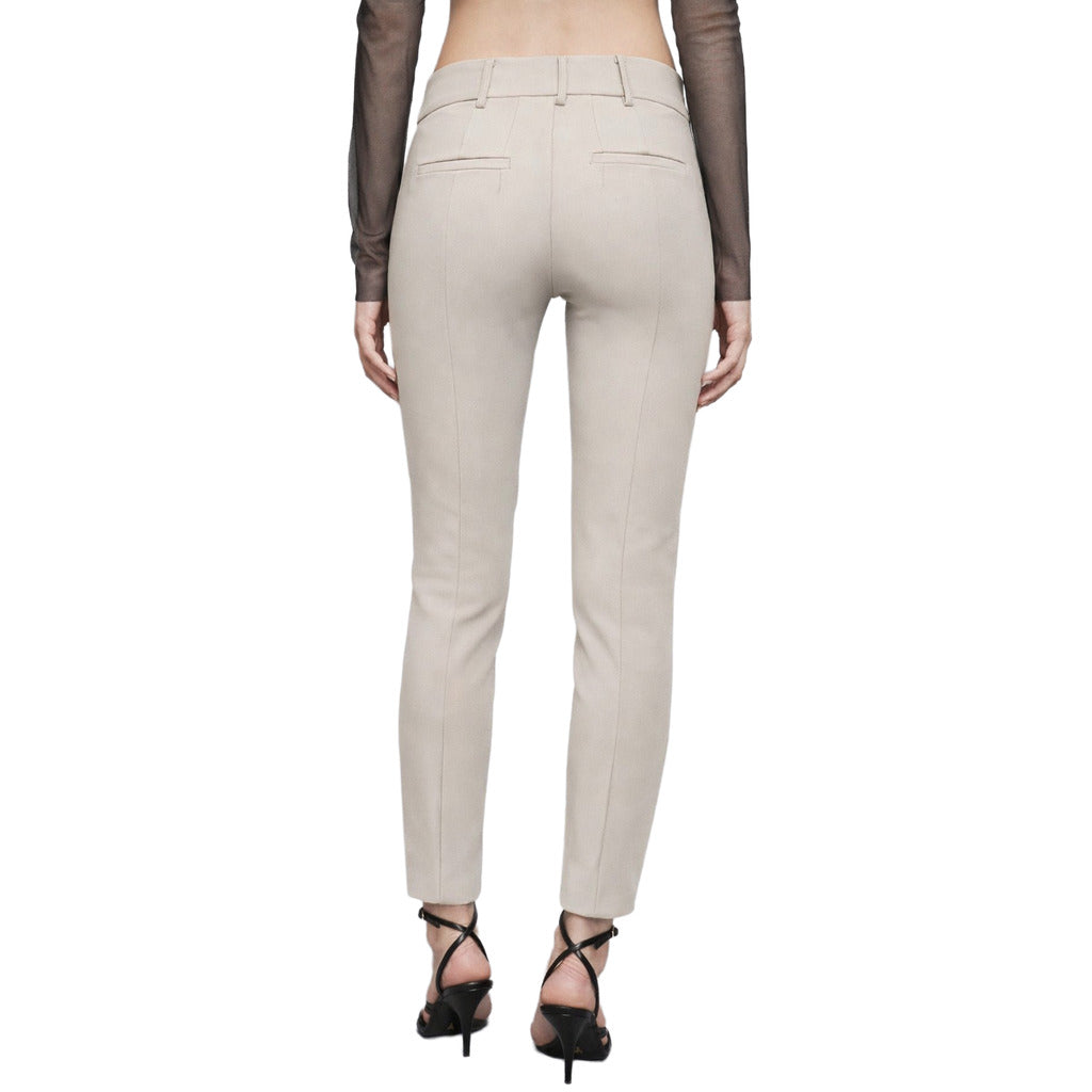 PATRIZIA PEPE - cpa368-aq39-grigio
