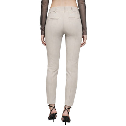 PATRIZIA PEPE - cpa368-aq39-grigio