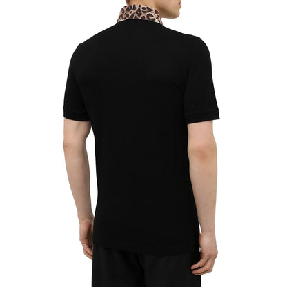 DOLCE &amp; GABBANA - g8my6z-fu7en-nero