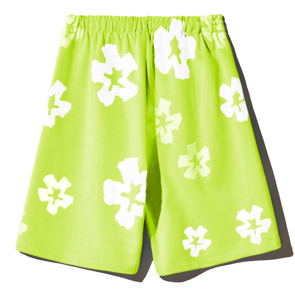 COMME DES FUCKDOWN - cfabm-01518-lime